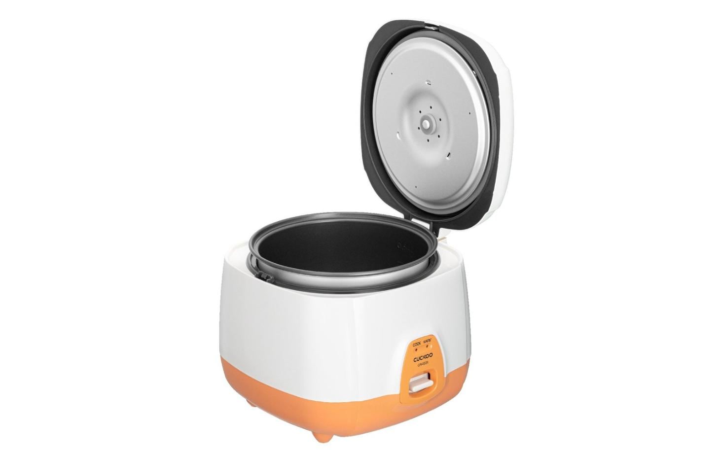 Reiskocher CR - 0331 0.54 l - MEGART
