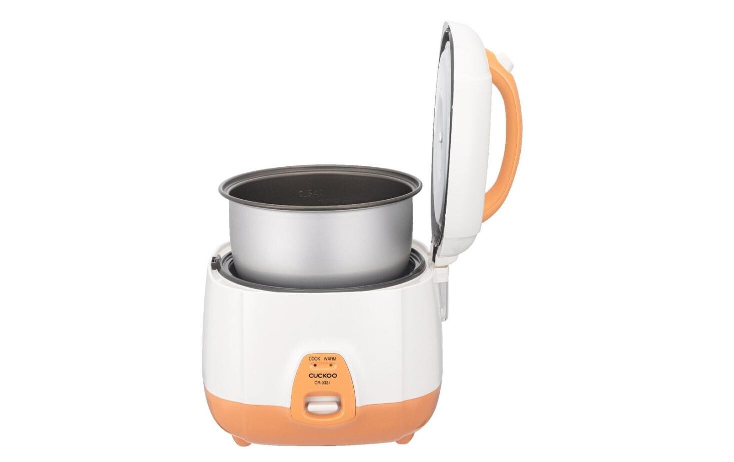 Reiskocher CR - 0331 0.54 l - MEGART