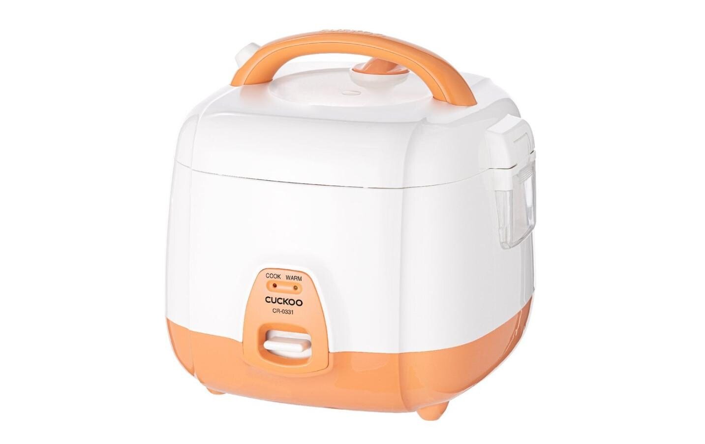 Reiskocher CR - 0331 0.54 l - MEGART