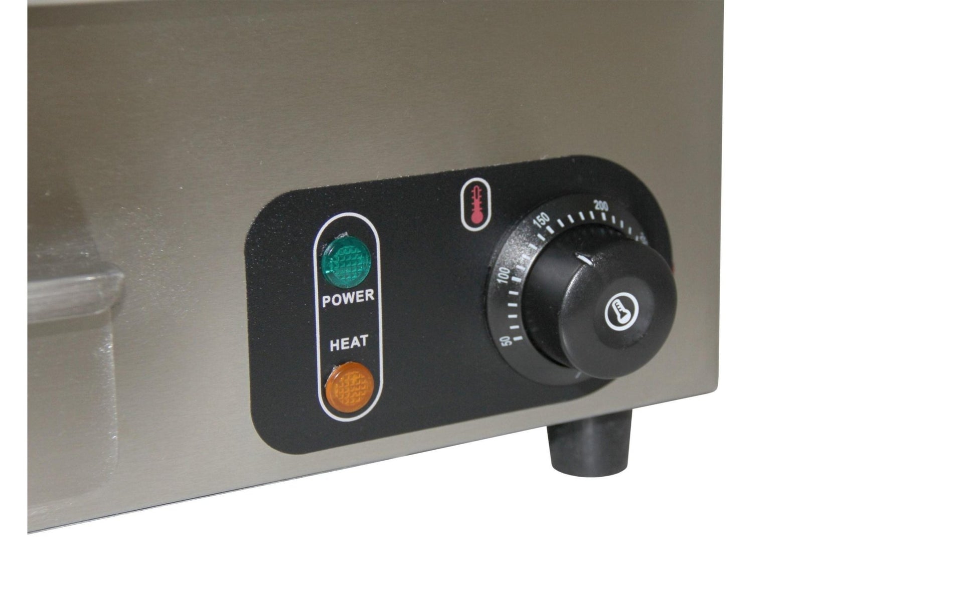 Kibernetik Elektrogrill D360 - MEGART