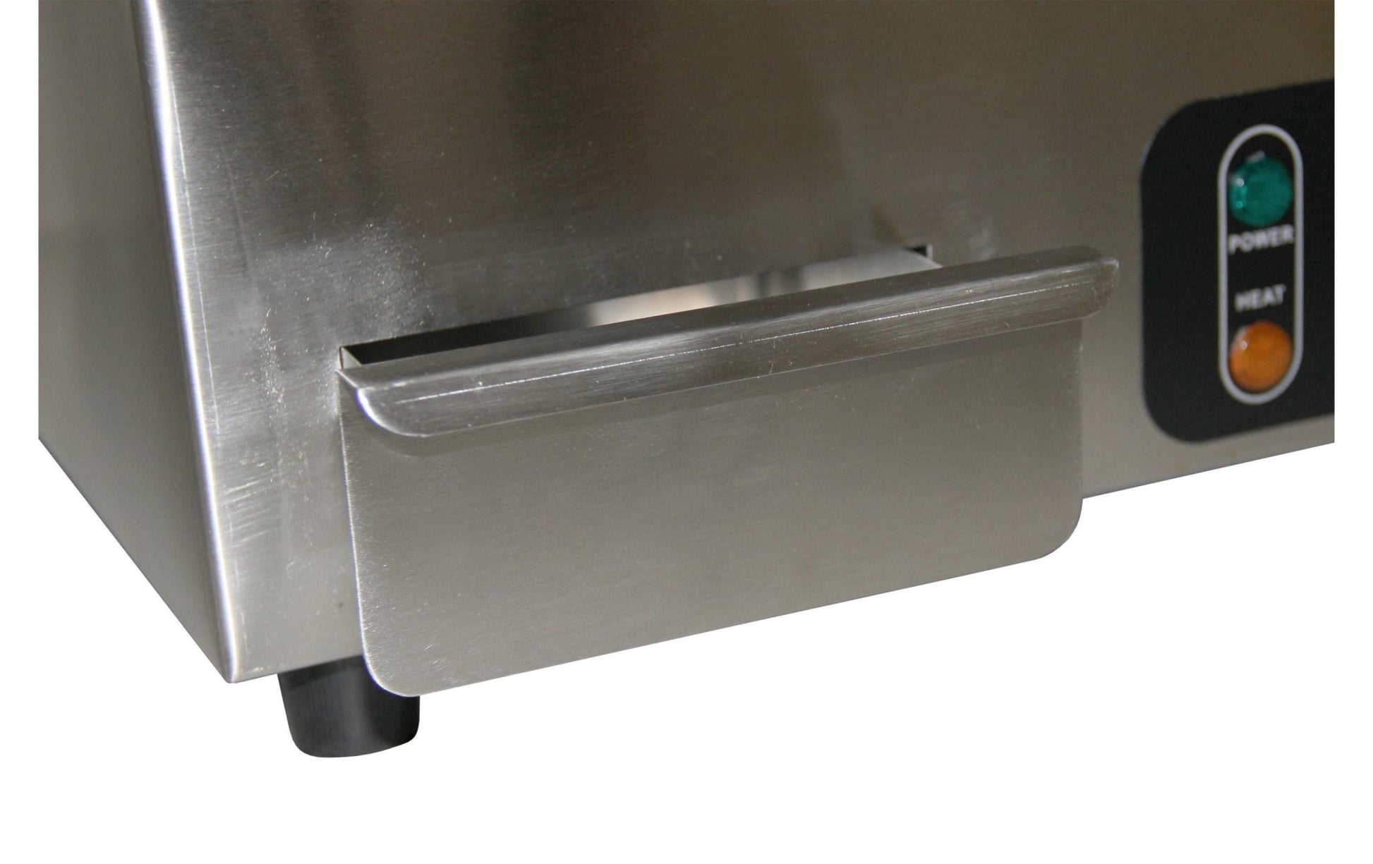 Kibernetik Elektrogrill D360 - MEGART