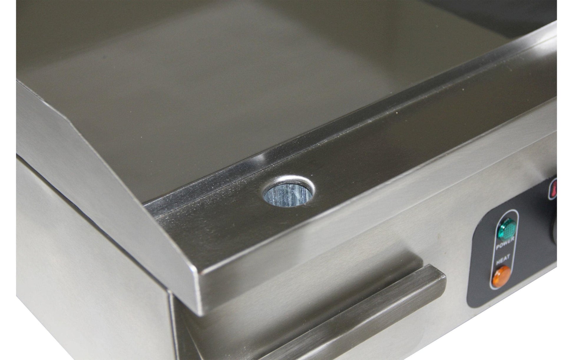 Kibernetik Elektrogrill D360 - MEGART