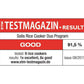 Programme duo cuiseur à riz 817 1,2 l