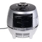 Multikocher CRP - CHSS1009FN 1.8 l - MEGART