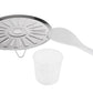 Multikocher CRP - CHSS1009FN 1.8 l - MEGART