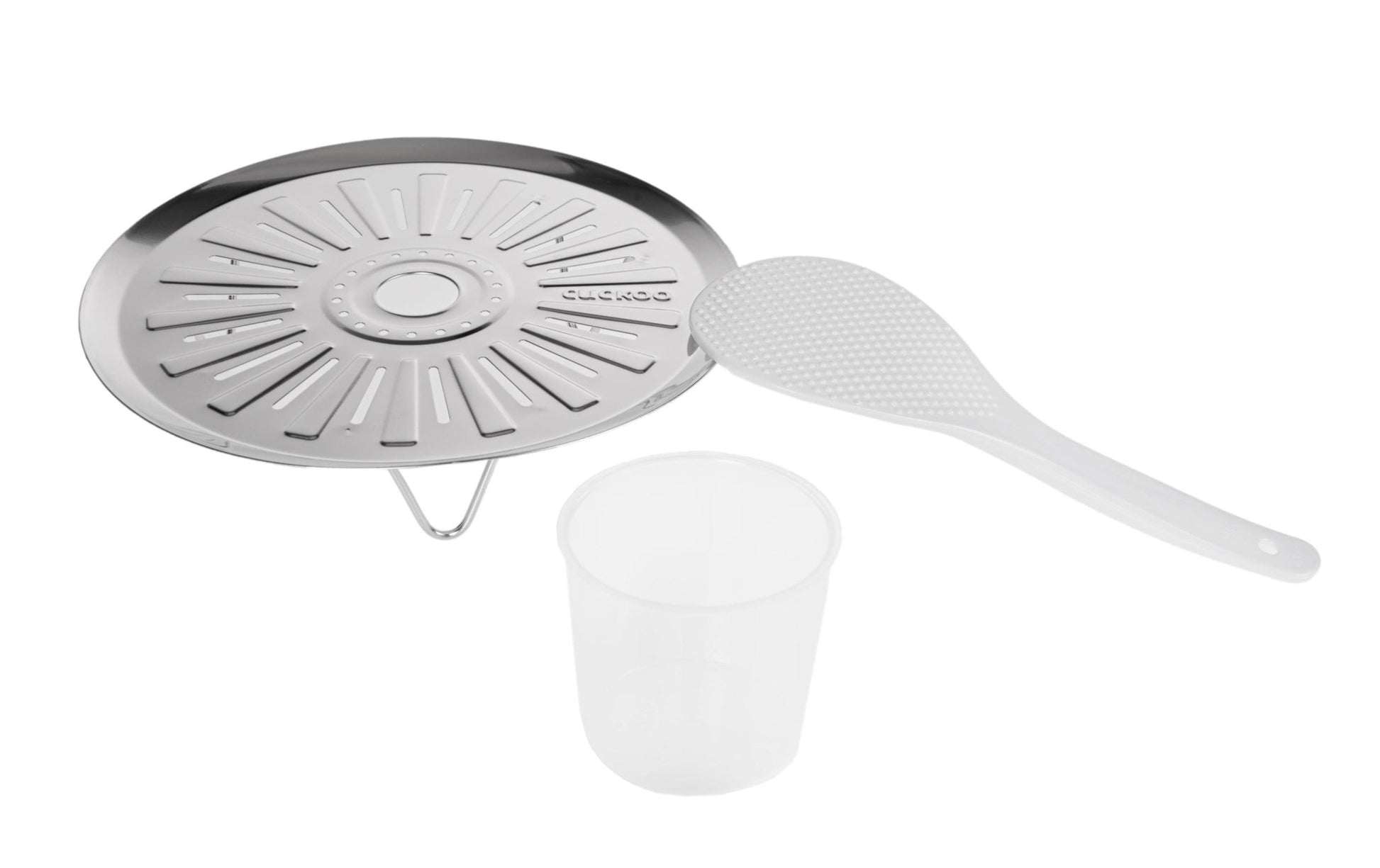 Multikocher CRP - CHSS1009FN 1.8 l - MEGART