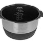Multikocher CRP - CHSS1009FN 1.8 l - MEGART