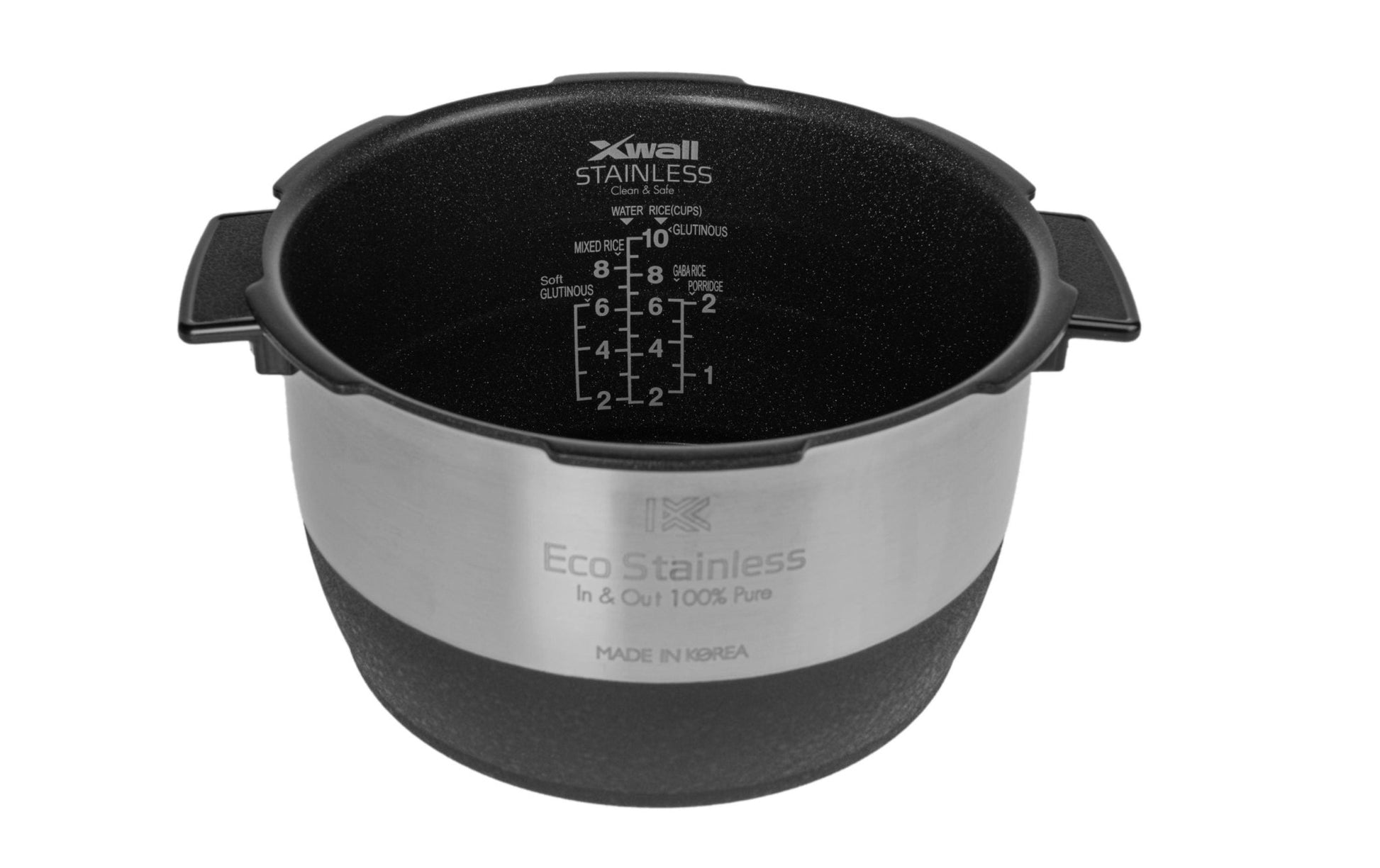 Multikocher CRP - CHSS1009FN 1.8 l - MEGART
