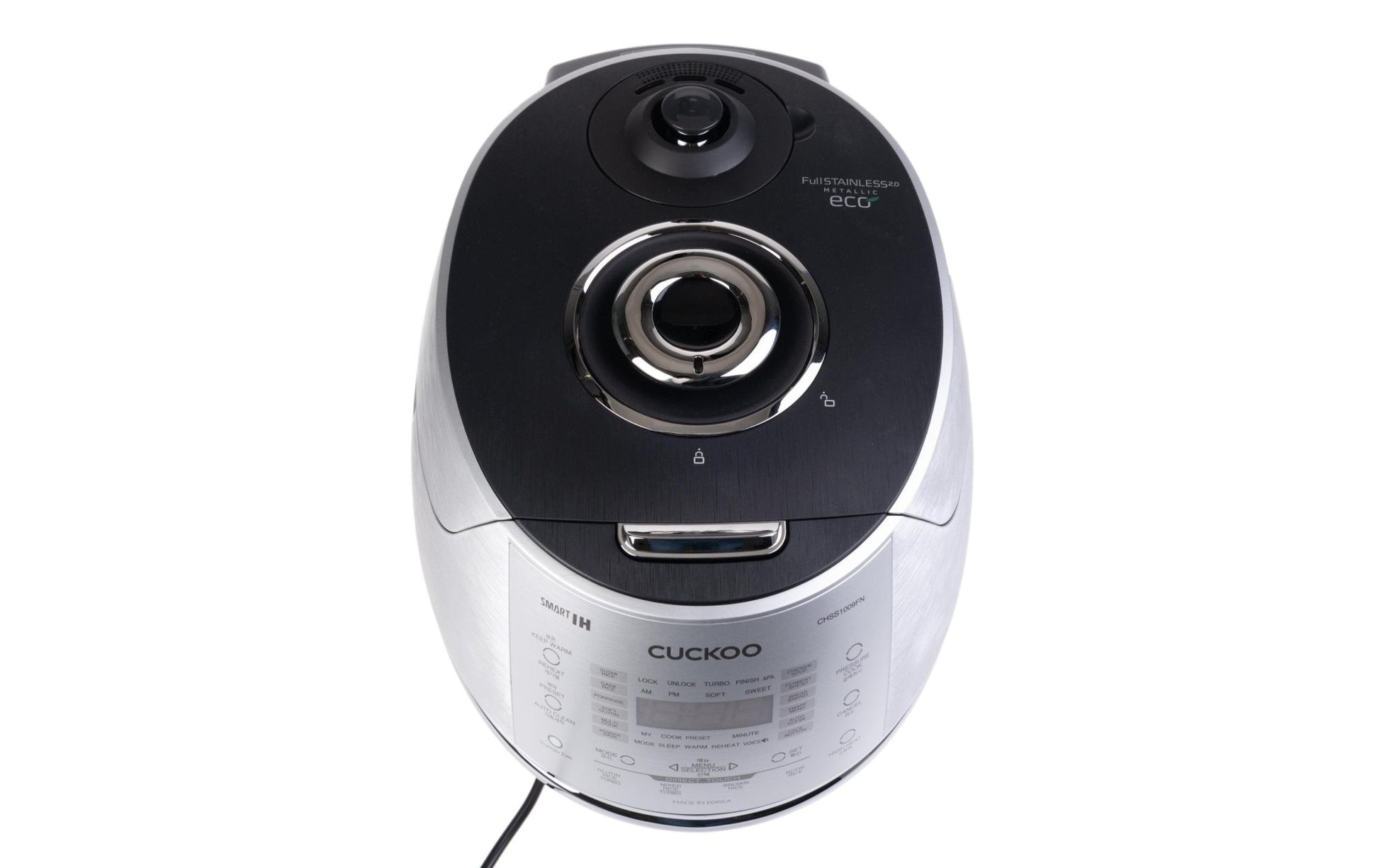 Multikocher CRP - CHSS1009FN 1.8 l - MEGART