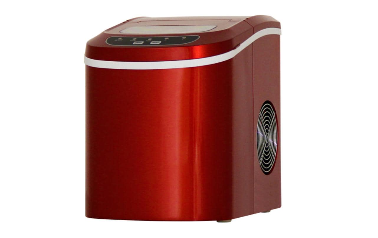 Eiswürfelmaschine EW12R 12 kg/24h - MEGART