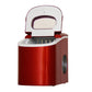 Eiswürfelmaschine EW12R 12 kg/24h - MEGART