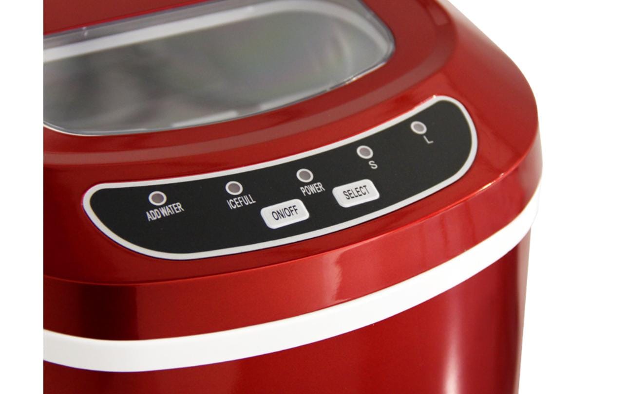 Eiswürfelmaschine EW12R 12 kg/24h - MEGART