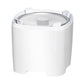 Glacemaschine IC 20 1.5 l, Weiss
