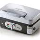 Multifunktionsgrill DO9136C 1000 W - MEGART