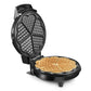 Waffeleisen WF - 1160 - MEGART