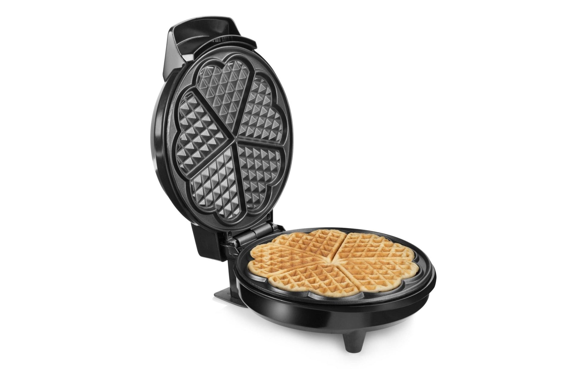 Waffeleisen WF - 1160 - MEGART