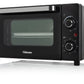 Four OV-3615 10 l, noir