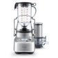 Multifunktionsmixer The 3X Bluicer PRO Silber - MEGART