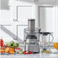 Multifunktionsmixer The 3X Bluicer PRO Silber - MEGART