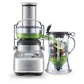 Multifunktionsmixer The 3X Bluicer PRO Silber - MEGART
