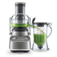 Multifunktionsmixer The 3X Bluicer Grau - MEGART