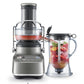 Multifunktionsmixer The 3X Bluicer Grau - MEGART