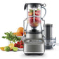 Multifunktionsmixer The 3X Bluicer Grau - MEGART