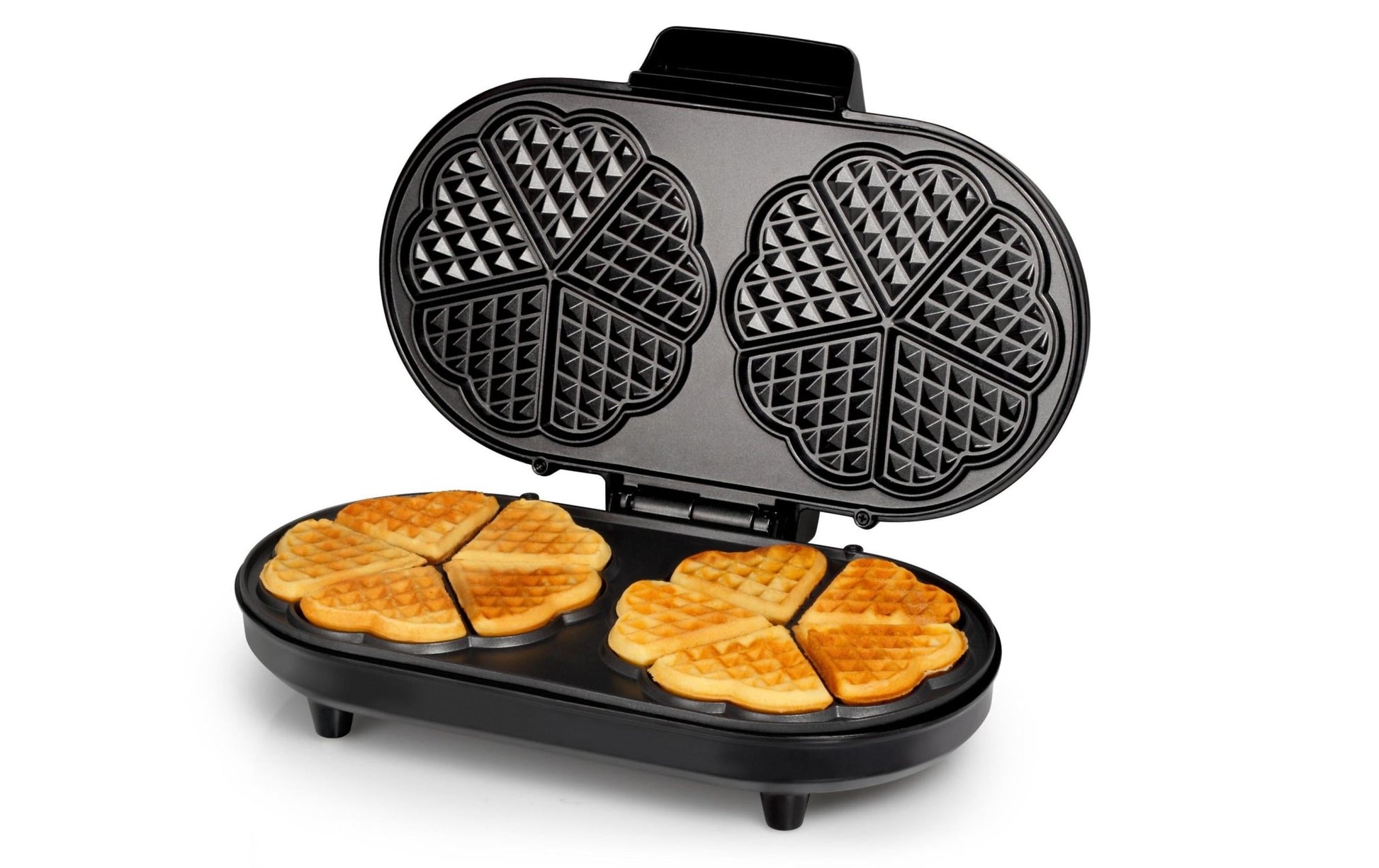 Waffeleisen WF - 2120 - MEGART