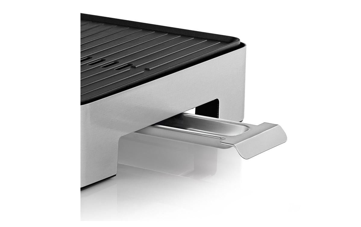 Tischgrill Lono Quadro - MEGART