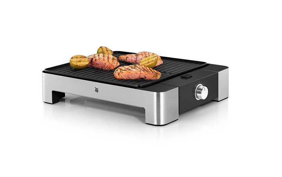 Tischgrill Lono Quadro - MEGART
