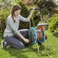 Schlauchwagen AquaRoll M Easy Set - MEGART