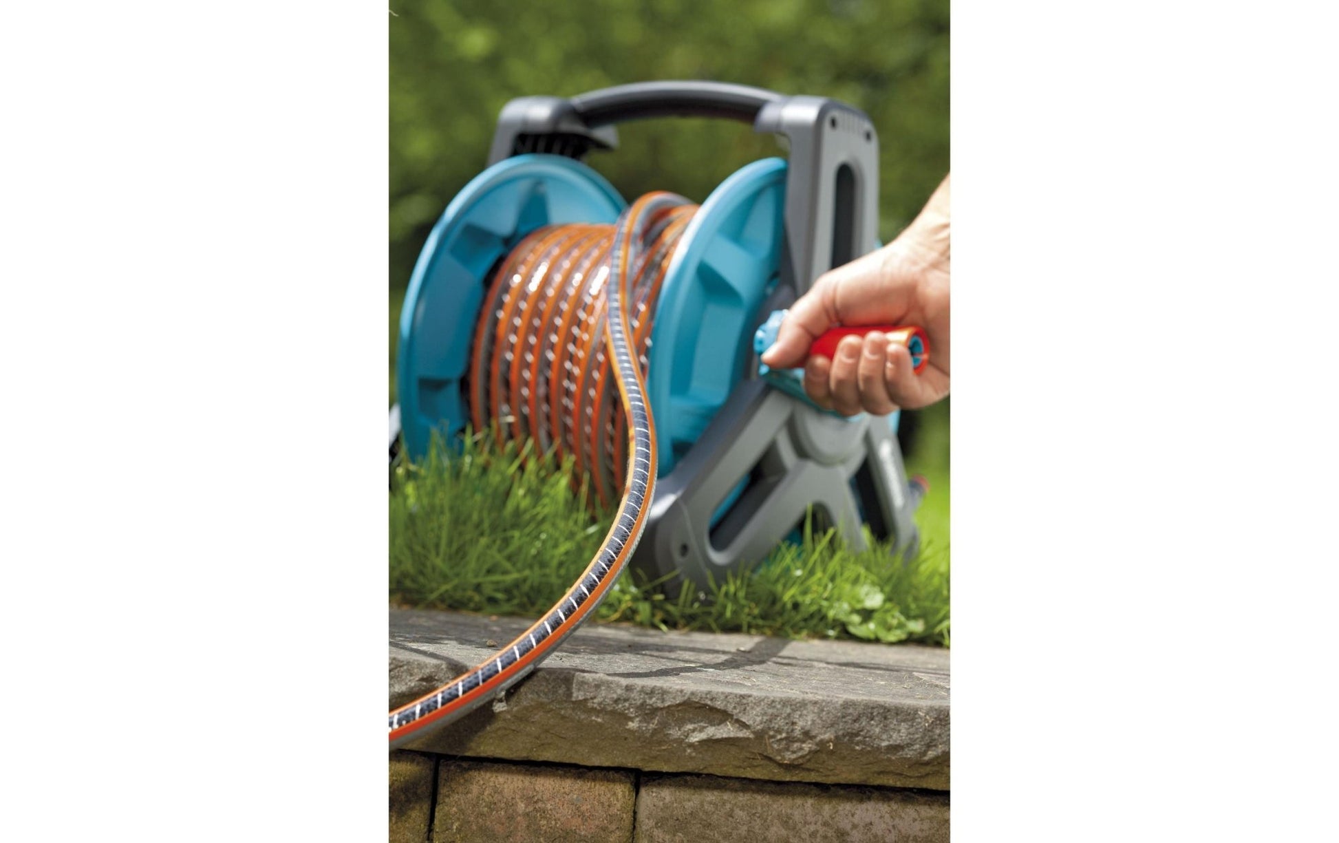 Gartenschlauch FLEX 10 m Ø 15 mm - MEGART
