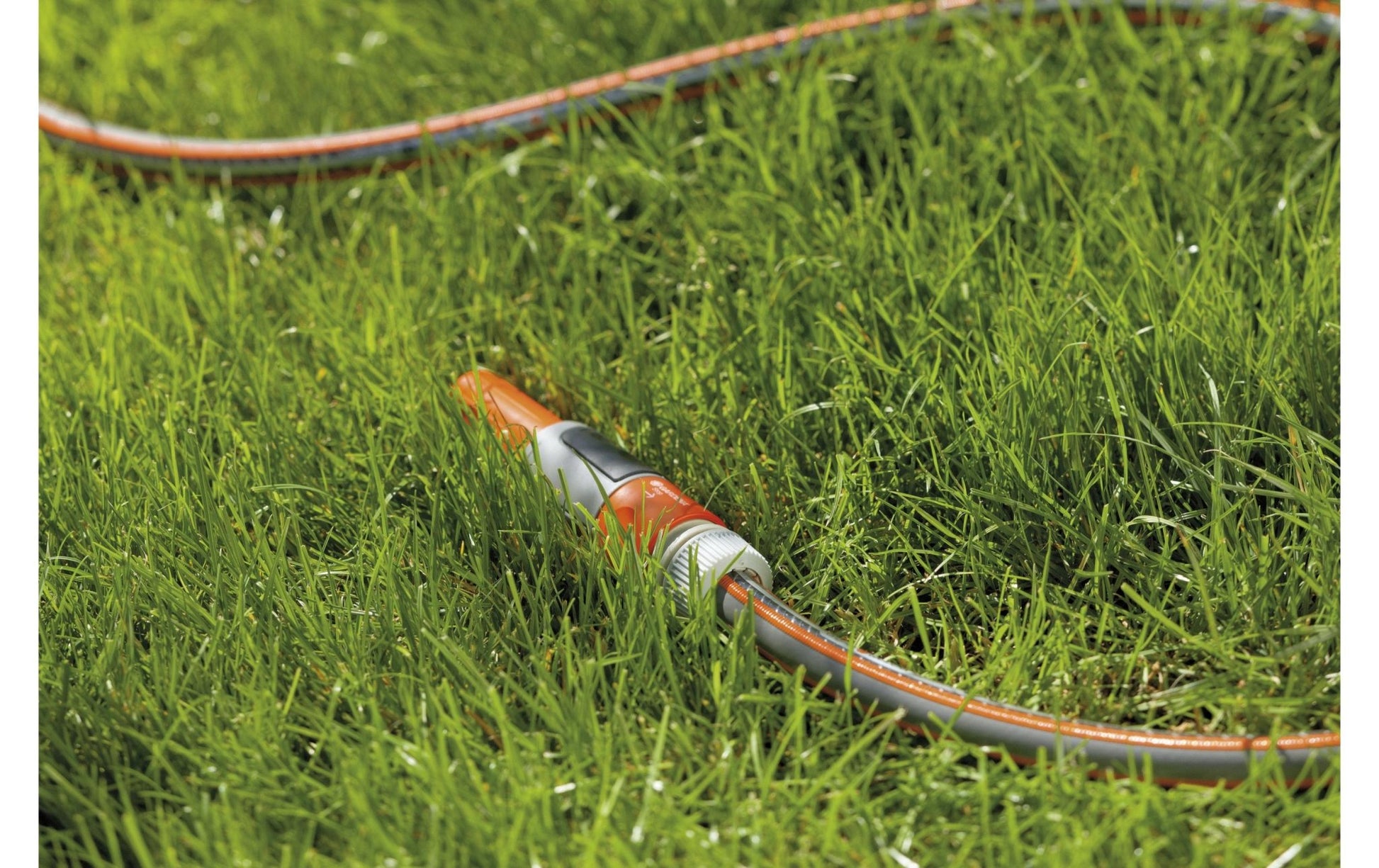Gartenschlauch Comfort HighFLEX 25 m Ø 19 mm - MEGART