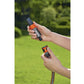 Schlauchkupplung 13mm (1/2) - 15mm (5/8) Wasserstop - MEGART