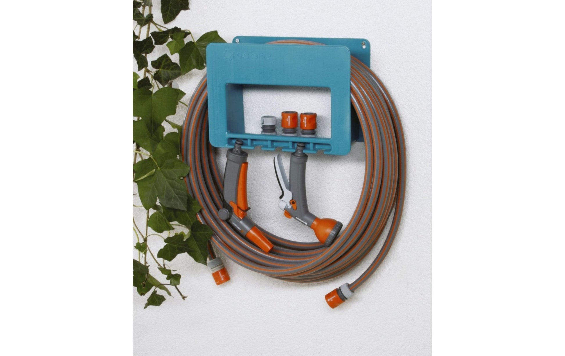 Schlauchhalter 238 - 20 - MEGART