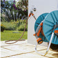 Wasserverteiler 33,3 mm (G1) - Gewinde, 2 - Wege - Ventil - MEGART