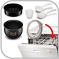Multicooker 45in1 2.5 l - MEGART