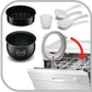 Multicooker 45in1 2.5 l - MEGART
