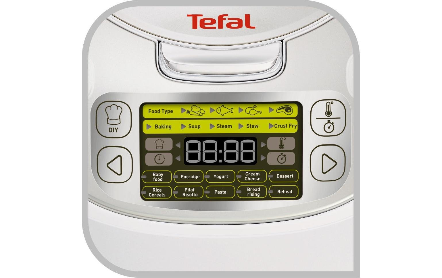 Multicooker 45in1 2.5 l - MEGART