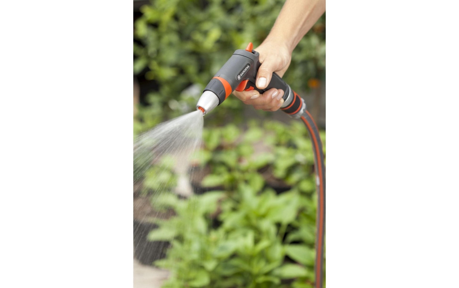 Reinigungsspritze Premium 18305 - MEGART