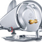 Machine à découper Manuelle H9 Argent