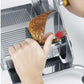 Machine à découper Manuelle H9 Argent