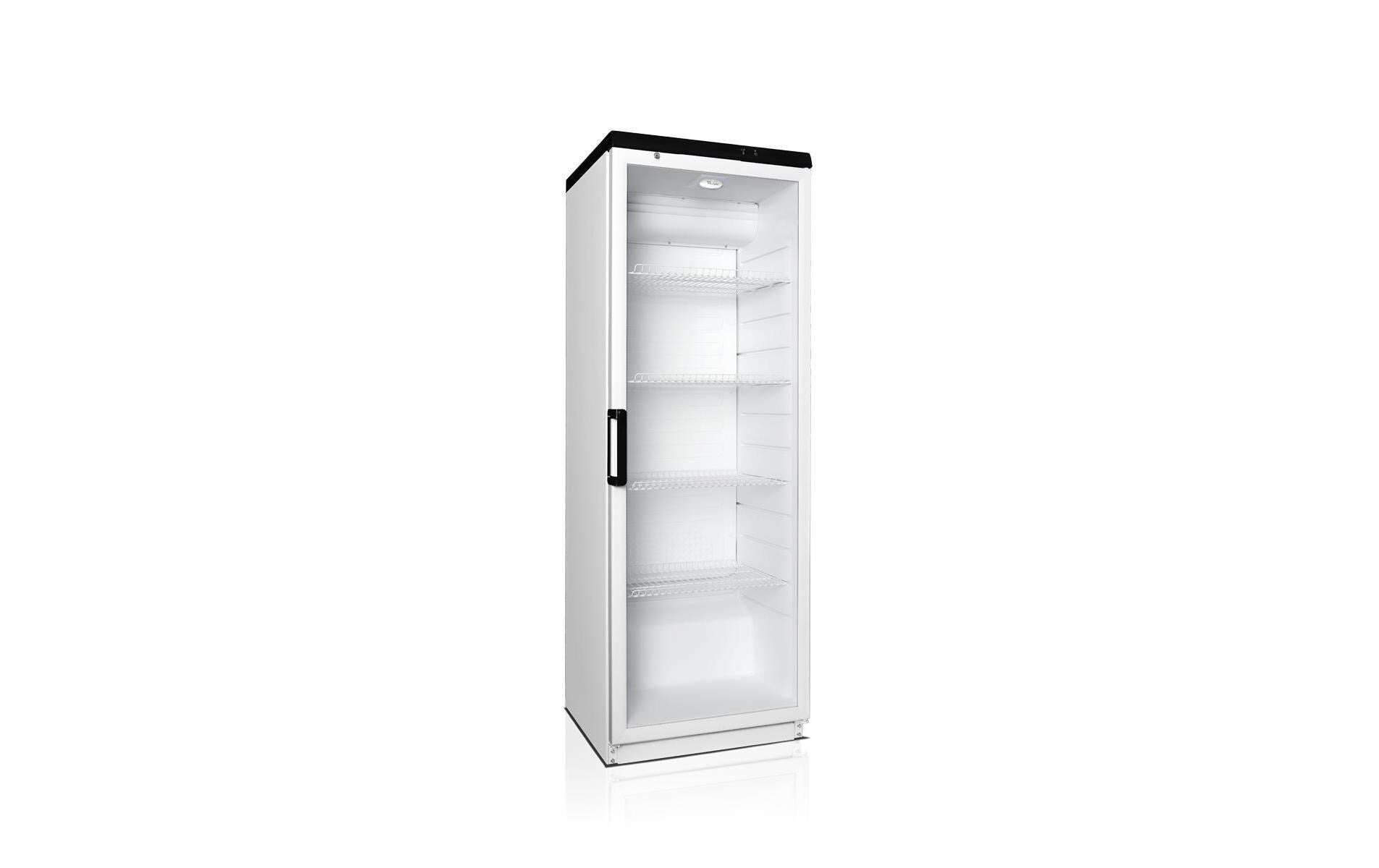 Gewerbekühlschrank ADN 202/2 Rechts, Wechselbar - MEGART
