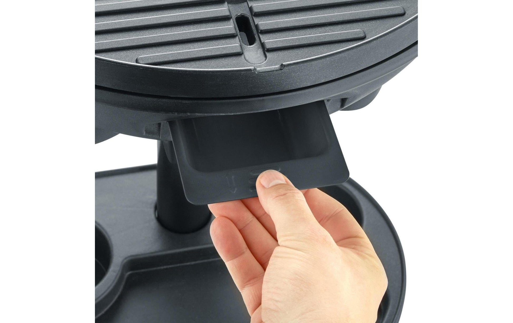 Severin Elektrogrill PG 8541 - MEGART