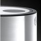 Filterkaffeemaschine Elegance Silber