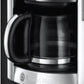 Filterkaffeemaschine Luna Moonlight Grau - MEGART
