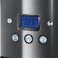 Filterkaffeemaschine Luna Moonlight Grau - MEGART