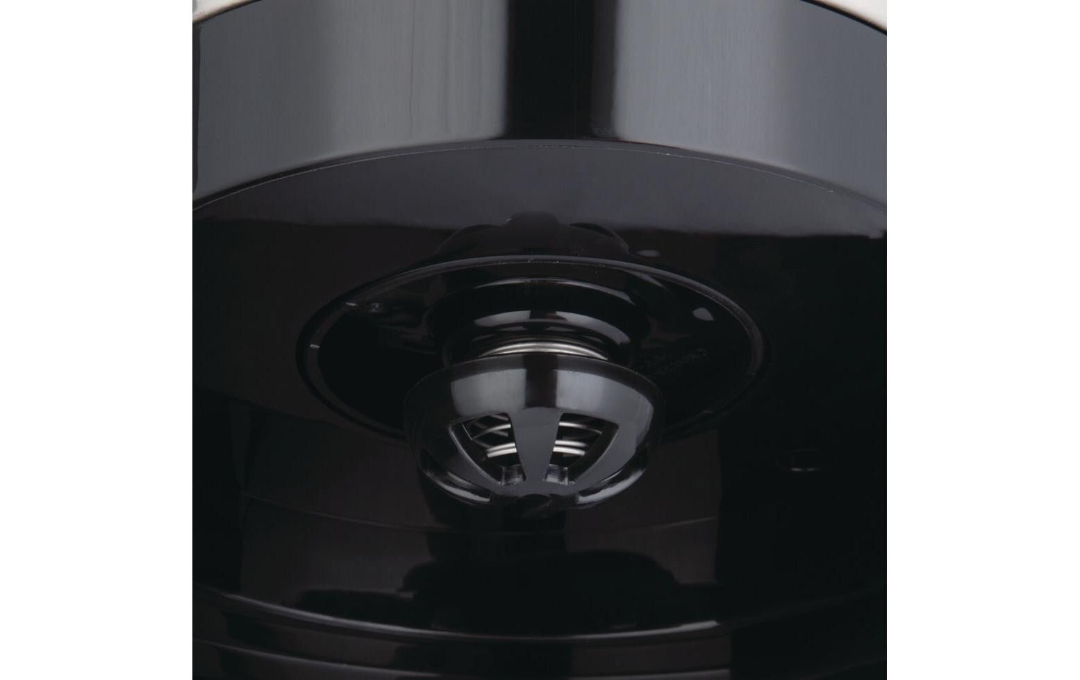 Filterkaffeemaschine Adventure Silber - MEGART