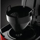 Filterkaffeemaschine Luna Solar Rot - MEGART
