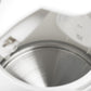 Wasserkocher WK - 1331 0.9 l, Weiss - MEGART